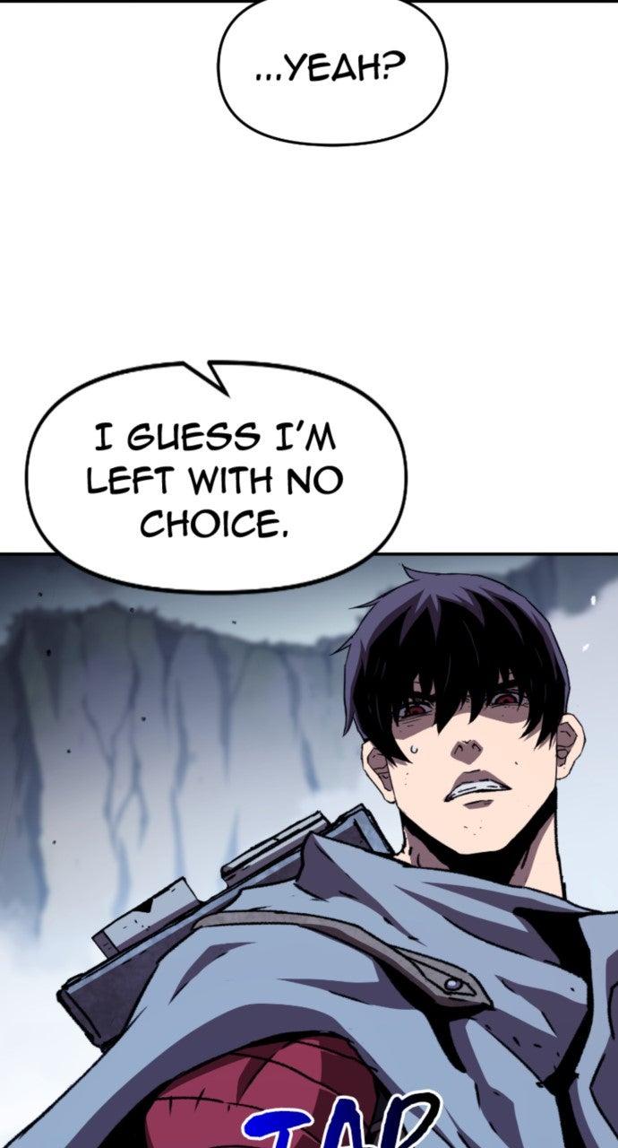 A Knight With a Time Limit Chapter 58 - Page 105