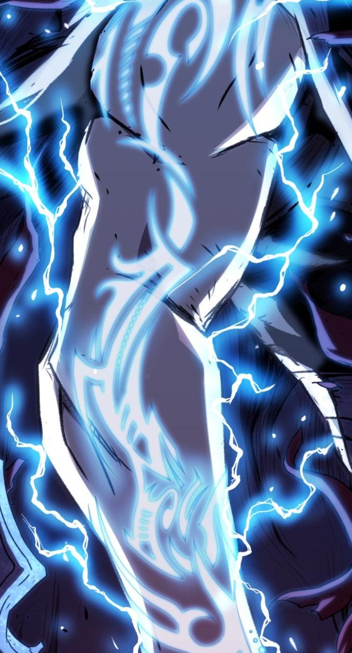 A Knight With a Time Limit Chapter 58 - Page 108