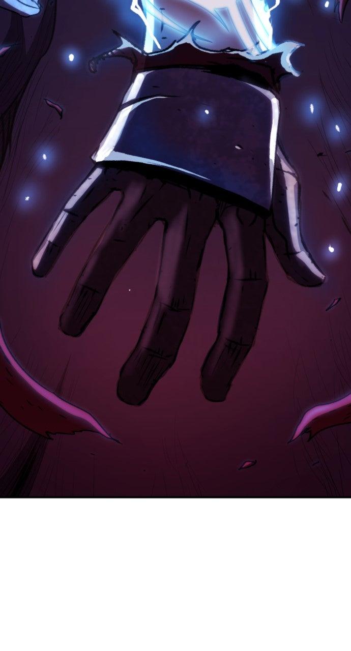 A Knight With a Time Limit Chapter 58 - Page 109