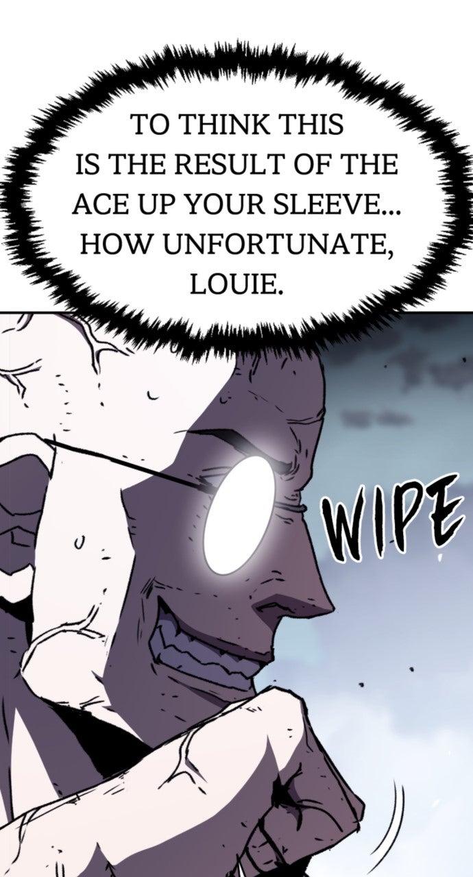 A Knight With a Time Limit Chapter 59 - Page 4