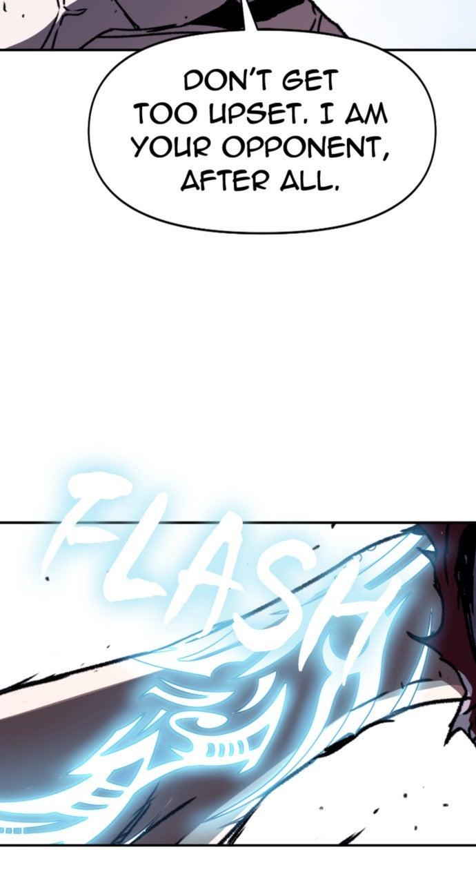 A Knight With a Time Limit Chapter 59 - Page 5