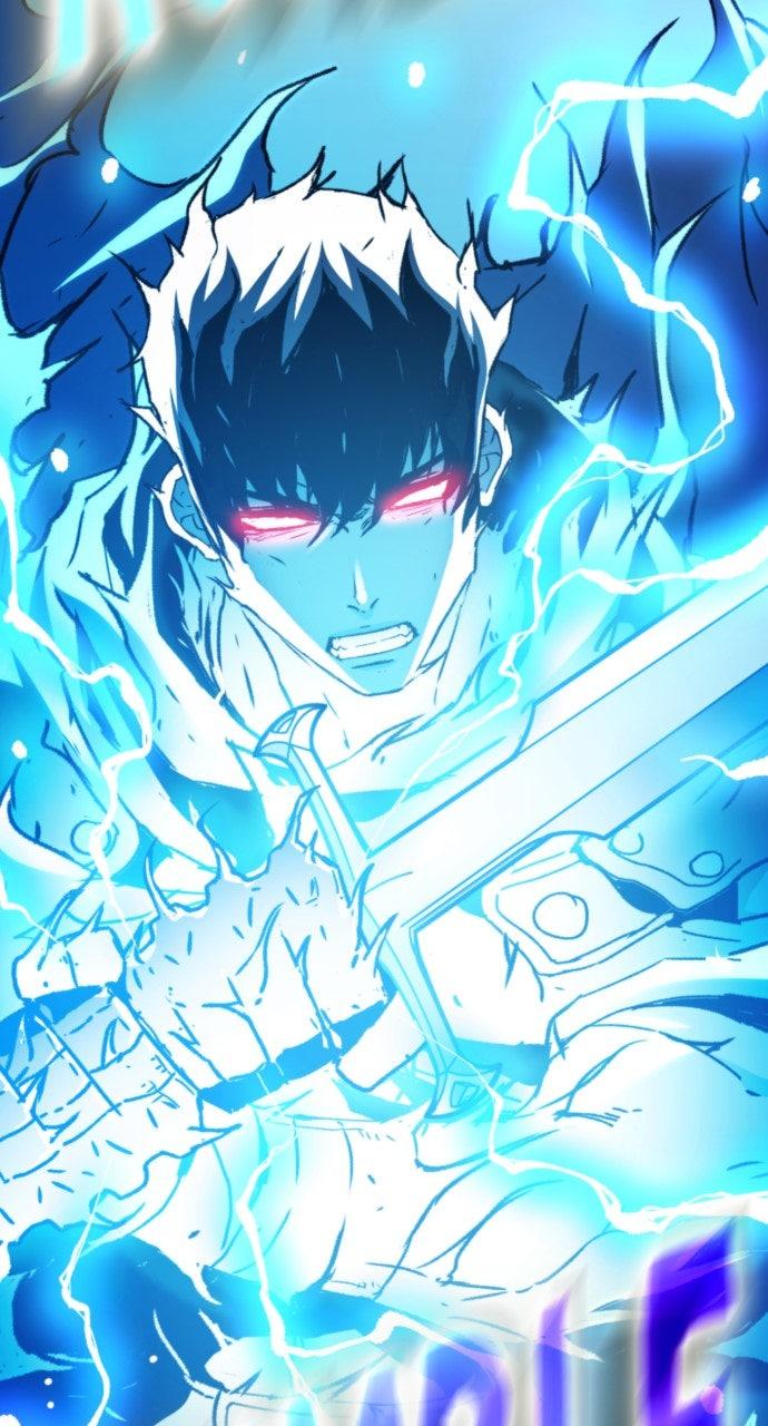 A Knight With a Time Limit Chapter 59 - Page 9