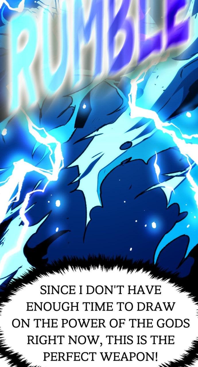 A Knight With a Time Limit Chapter 59 - Page 10