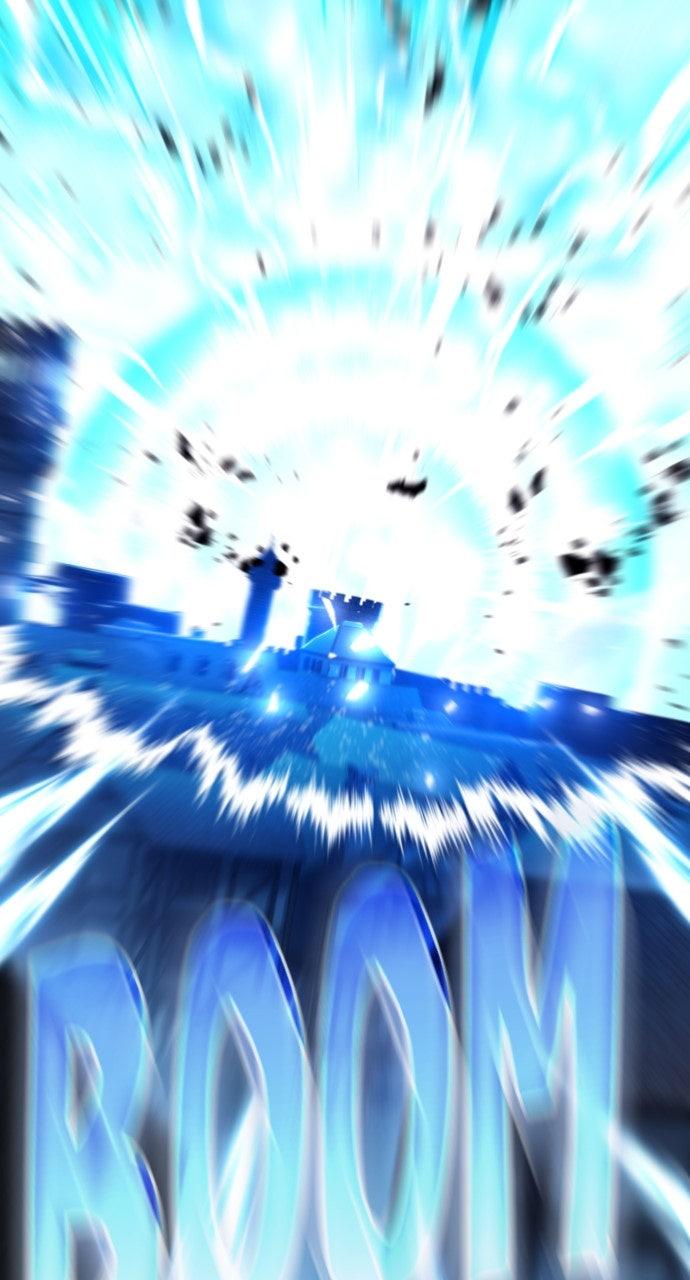 A Knight With a Time Limit Chapter 59 - Page 15