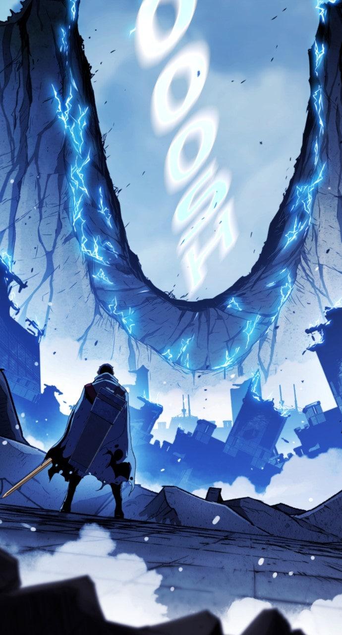 A Knight With a Time Limit Chapter 59 - Page 18