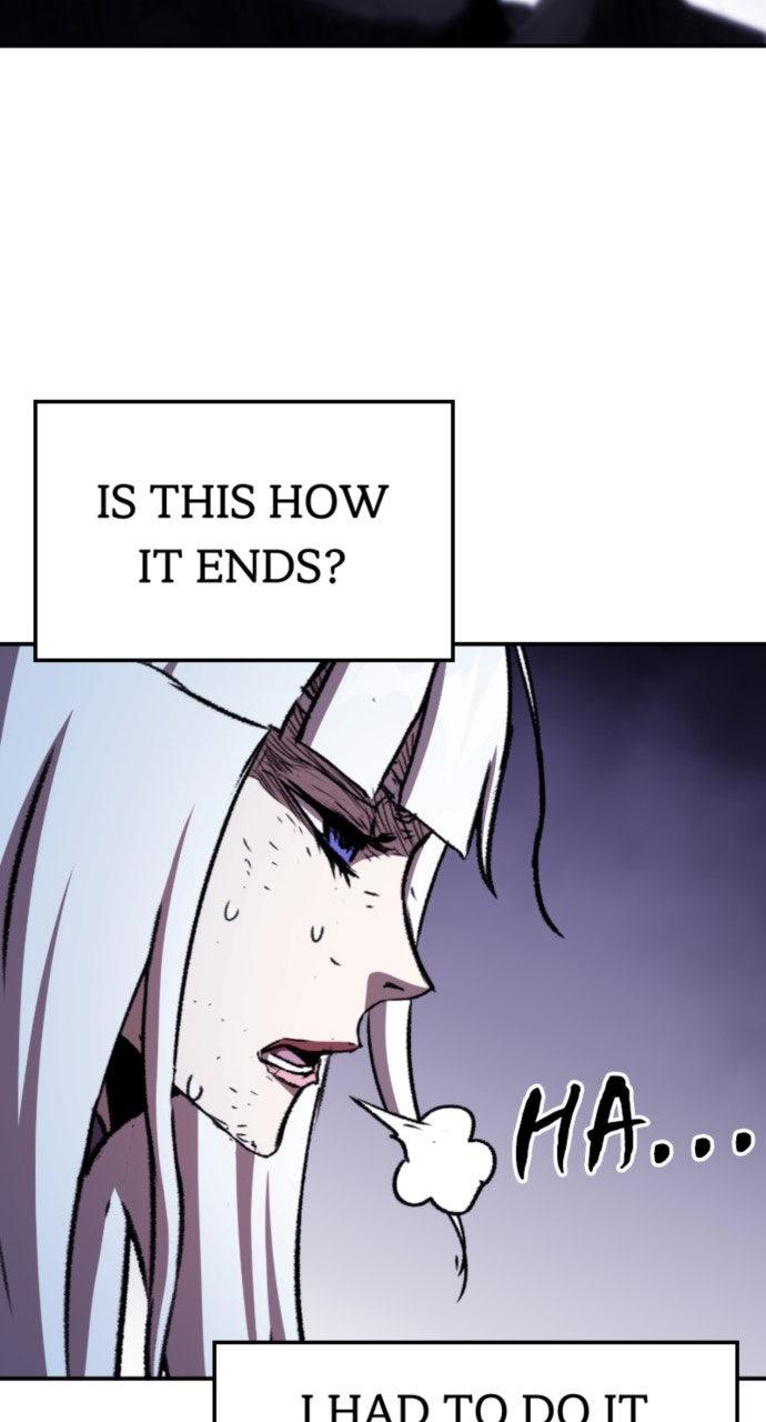 A Knight With a Time Limit Chapter 59 - Page 19