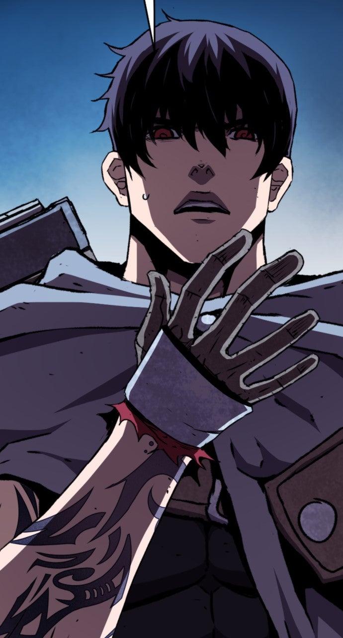 A Knight With a Time Limit Chapter 59 - Page 22