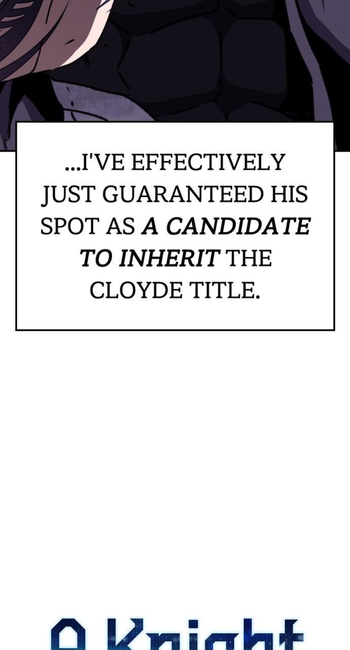 A Knight With a Time Limit Chapter 59 - Page 23