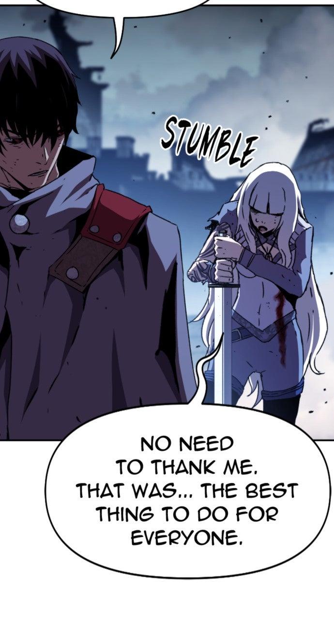 A Knight With a Time Limit Chapter 59 - Page 25