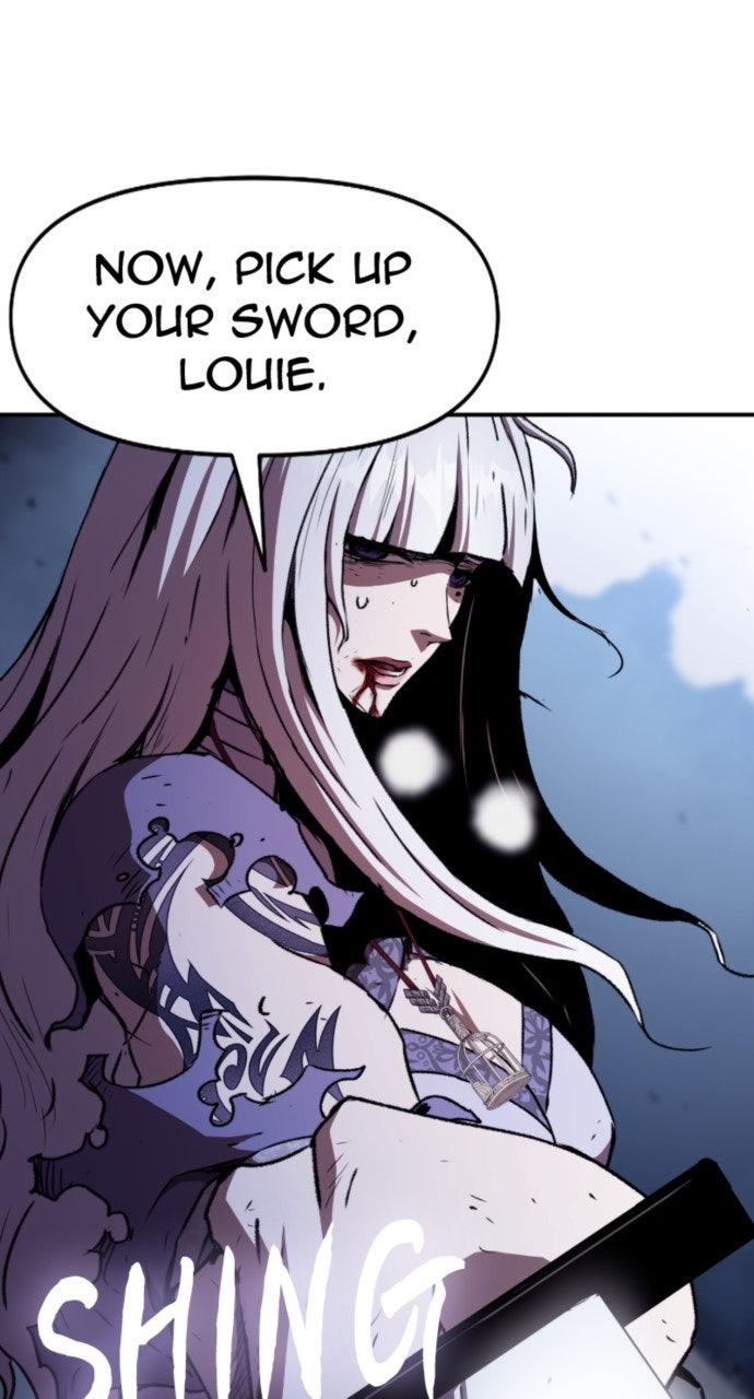 A Knight With a Time Limit Chapter 59 - Page 26