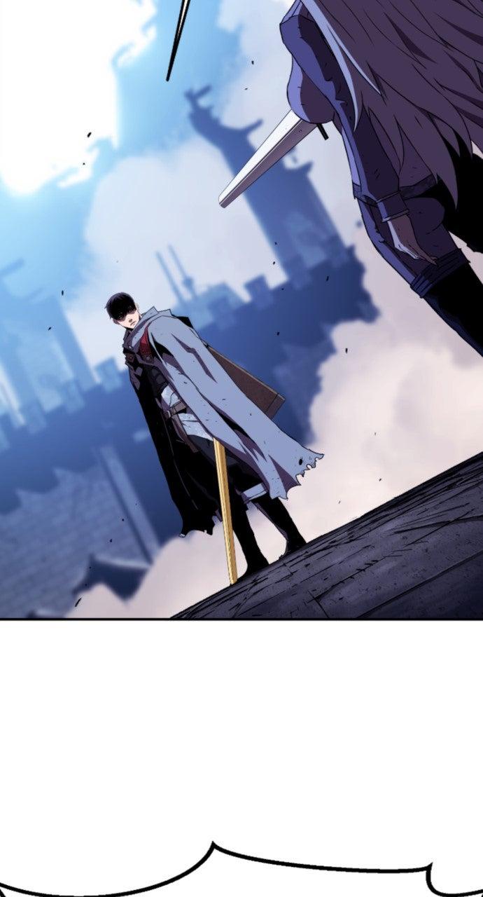 A Knight With a Time Limit Chapter 59 - Page 28