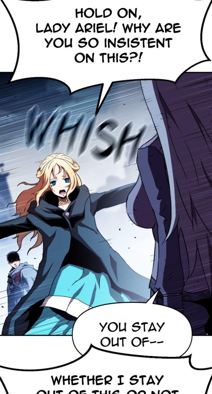 A Knight With a Time Limit Chapter 59 - Page 29