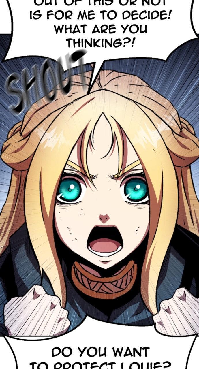 A Knight With a Time Limit Chapter 59 - Page 30