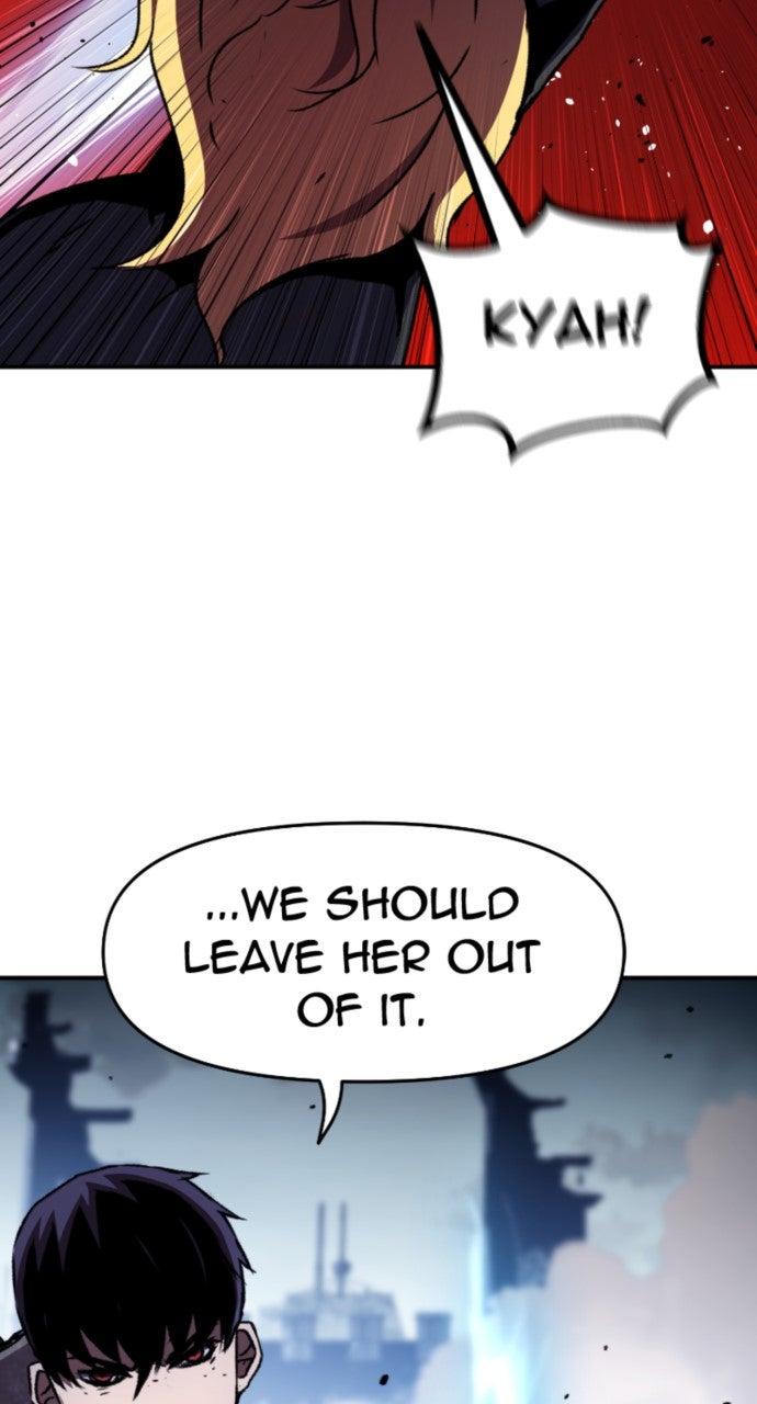 A Knight With a Time Limit Chapter 59 - Page 32