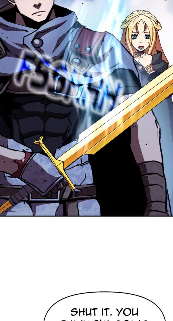 A Knight With a Time Limit Chapter 59 - Page 33