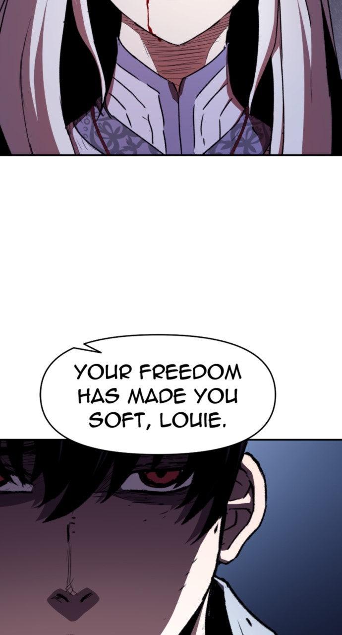 A Knight With a Time Limit Chapter 59 - Page 38