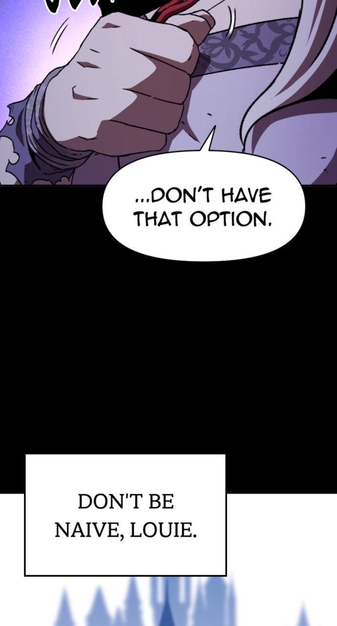 A Knight With a Time Limit Chapter 59 - Page 40