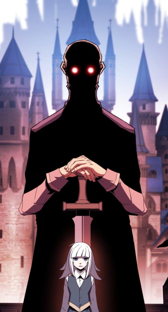 A Knight With a Time Limit Chapter 59 - Page 41