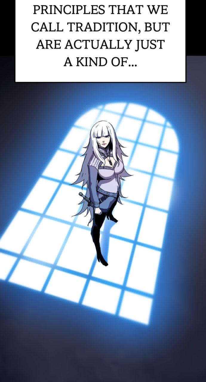 A Knight With a Time Limit Chapter 59 - Page 45