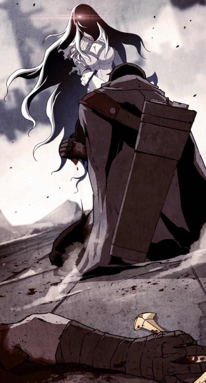 A Knight With a Time Limit Chapter 59 - Page 50