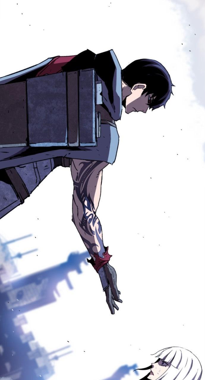 A Knight With a Time Limit Chapter 59 - Page 55