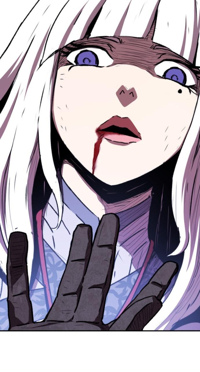 A Knight With a Time Limit Chapter 59 - Page 58