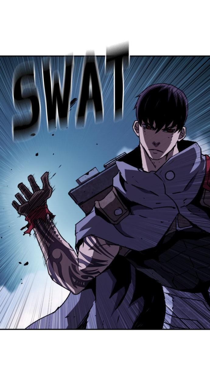 A Knight With a Time Limit Chapter 59 - Page 59