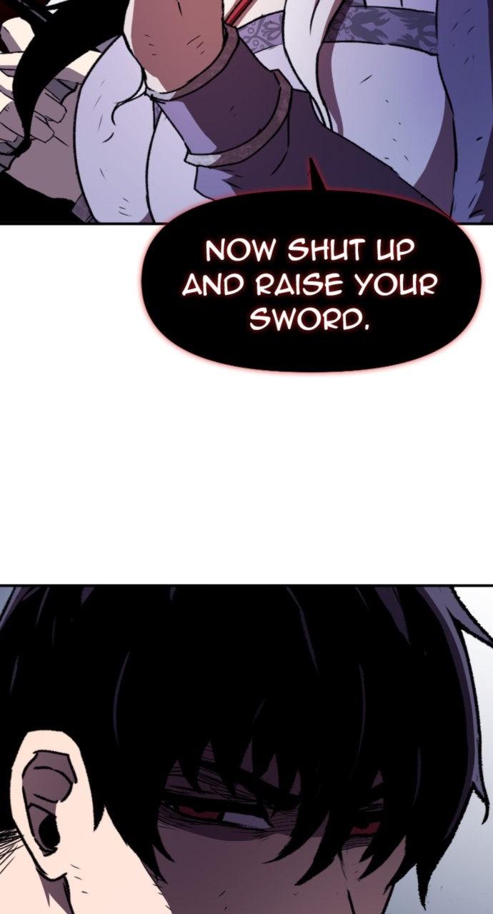 A Knight With a Time Limit Chapter 59 - Page 61