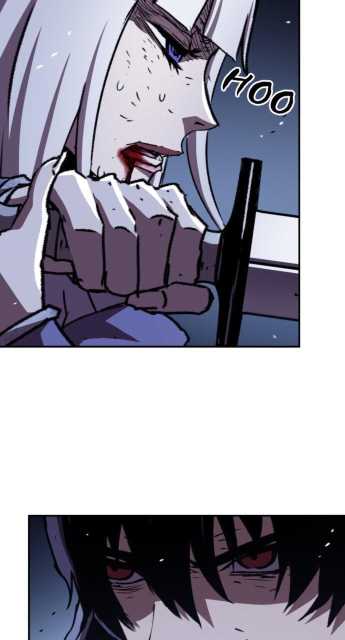 A Knight With a Time Limit Chapter 59 - Page 64