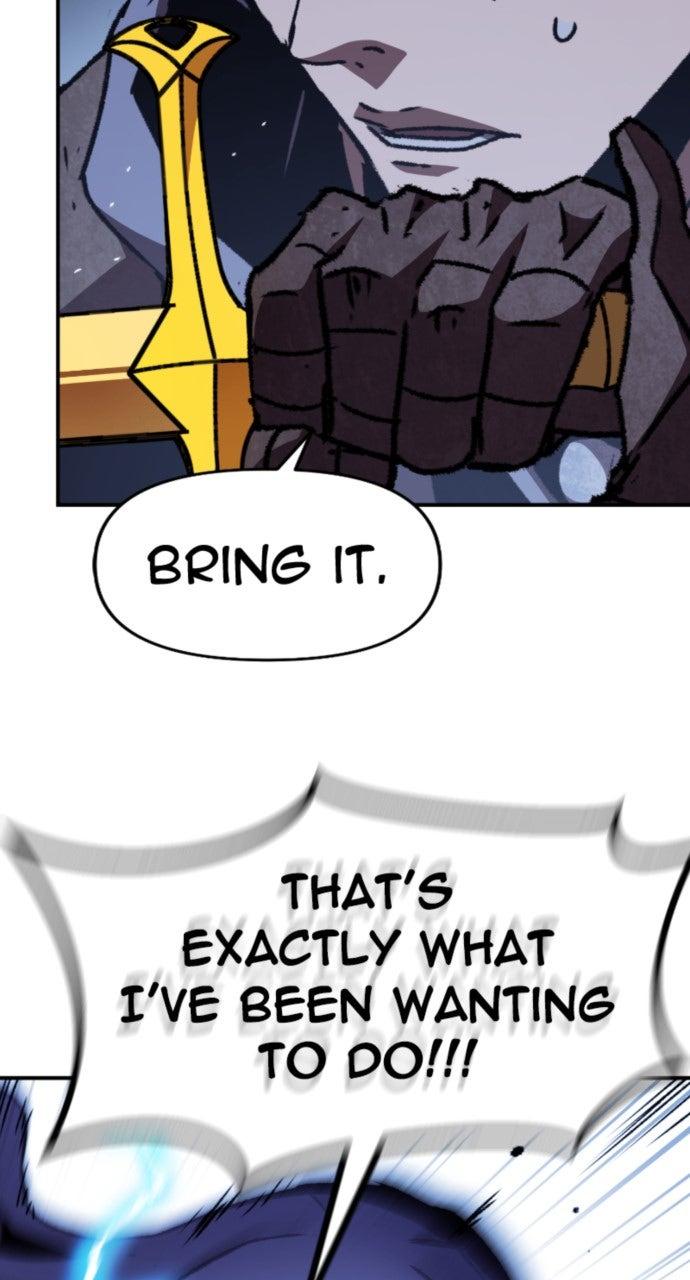 A Knight With a Time Limit Chapter 59 - Page 65