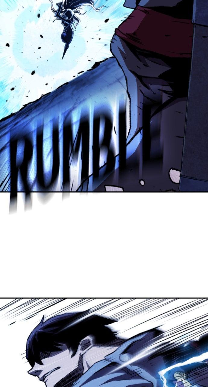 A Knight With a Time Limit Chapter 59 - Page 68