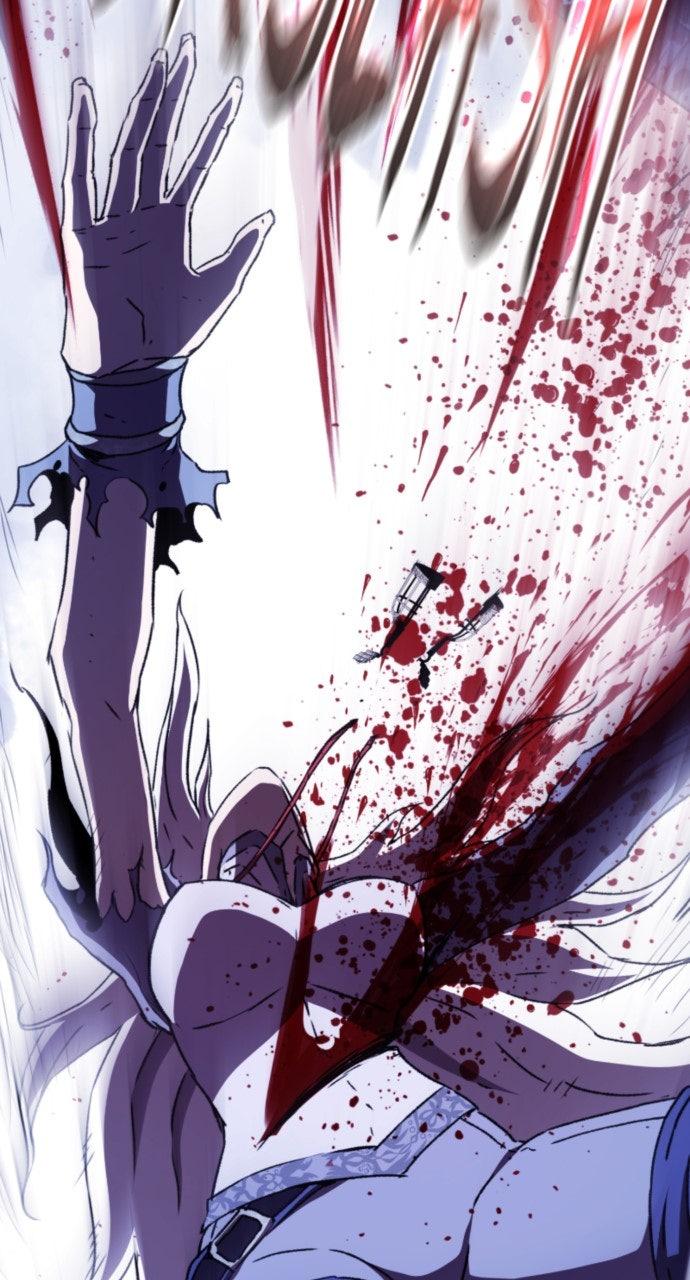 A Knight With a Time Limit Chapter 59 - Page 70