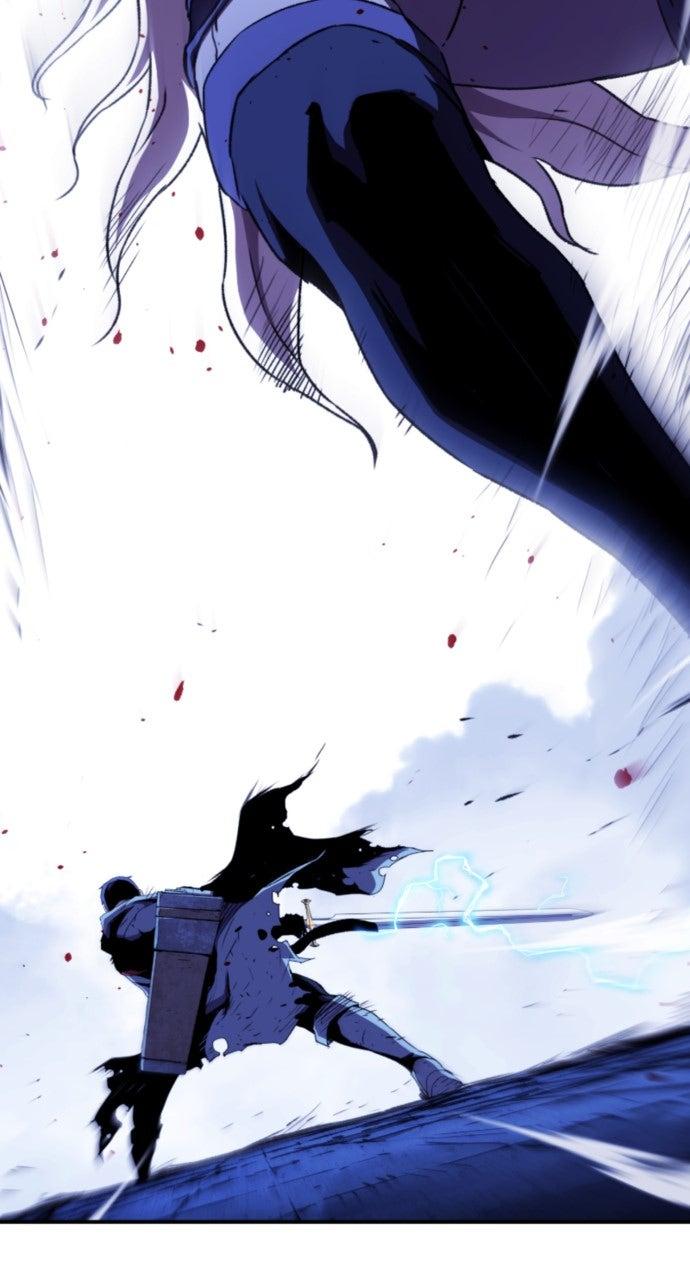 A Knight With a Time Limit Chapter 59 - Page 71