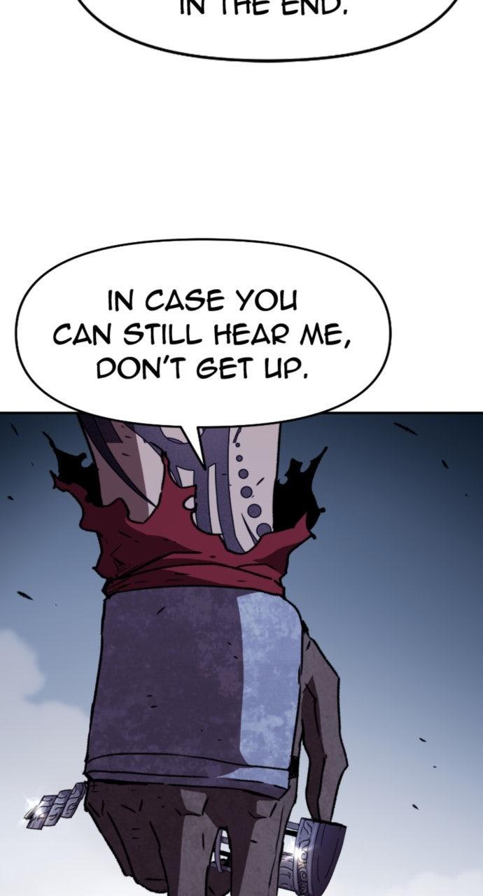 A Knight With a Time Limit Chapter 59 - Page 77