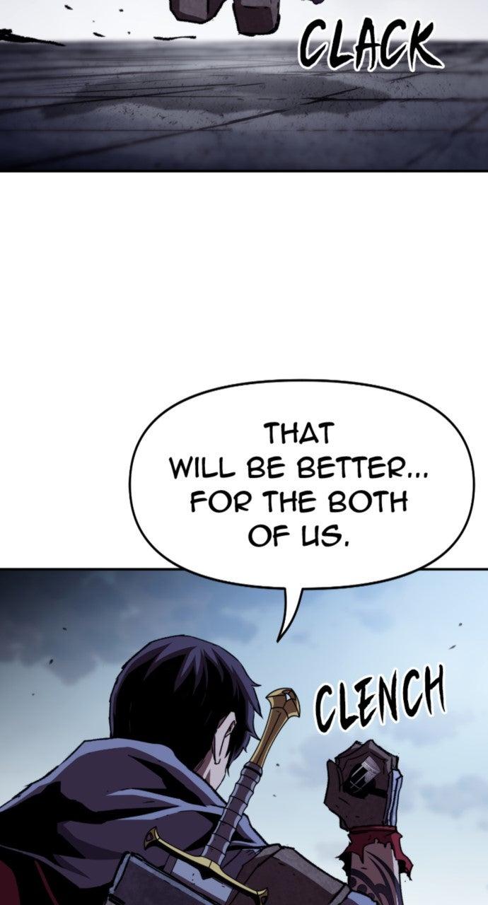 A Knight With a Time Limit Chapter 59 - Page 78