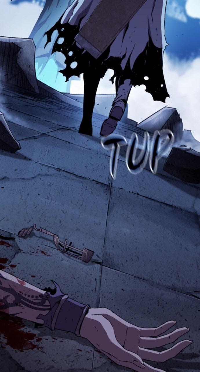 A Knight With a Time Limit Chapter 59 - Page 80