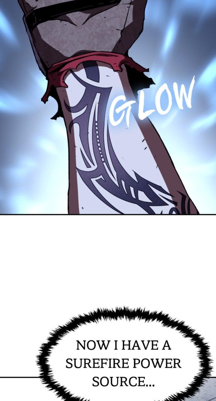 A Knight With a Time Limit Chapter 59 - Page 82