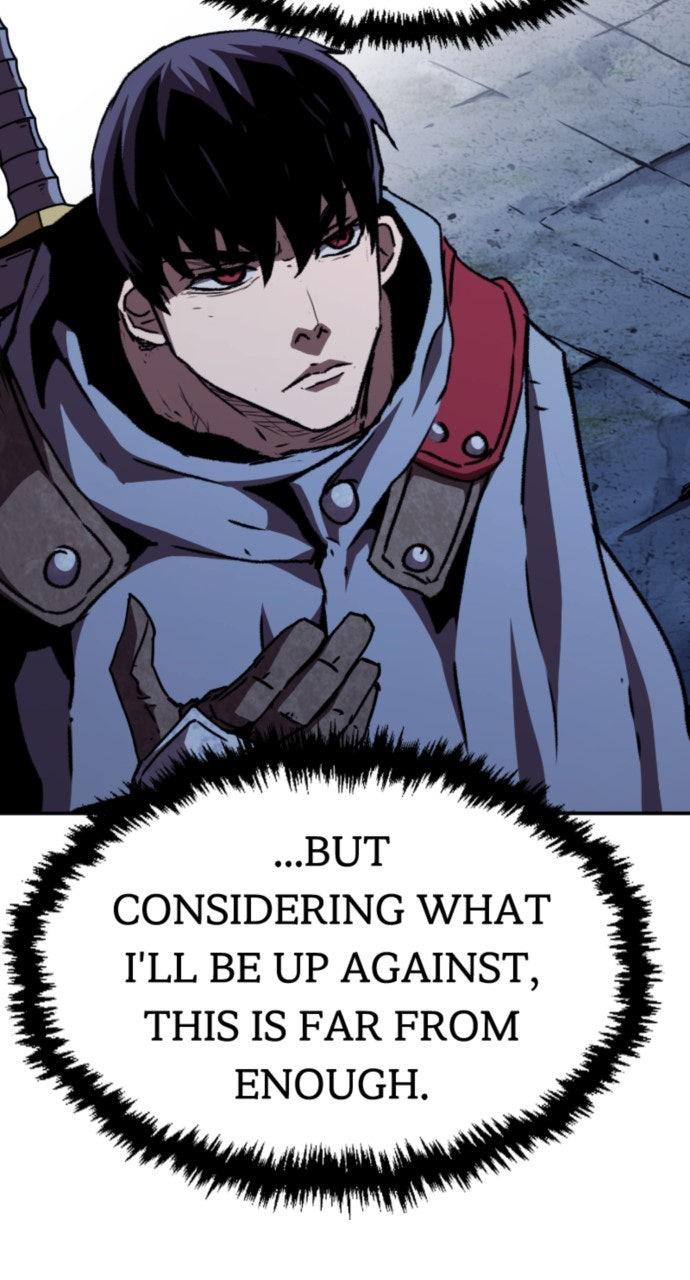 A Knight With a Time Limit Chapter 59 - Page 83