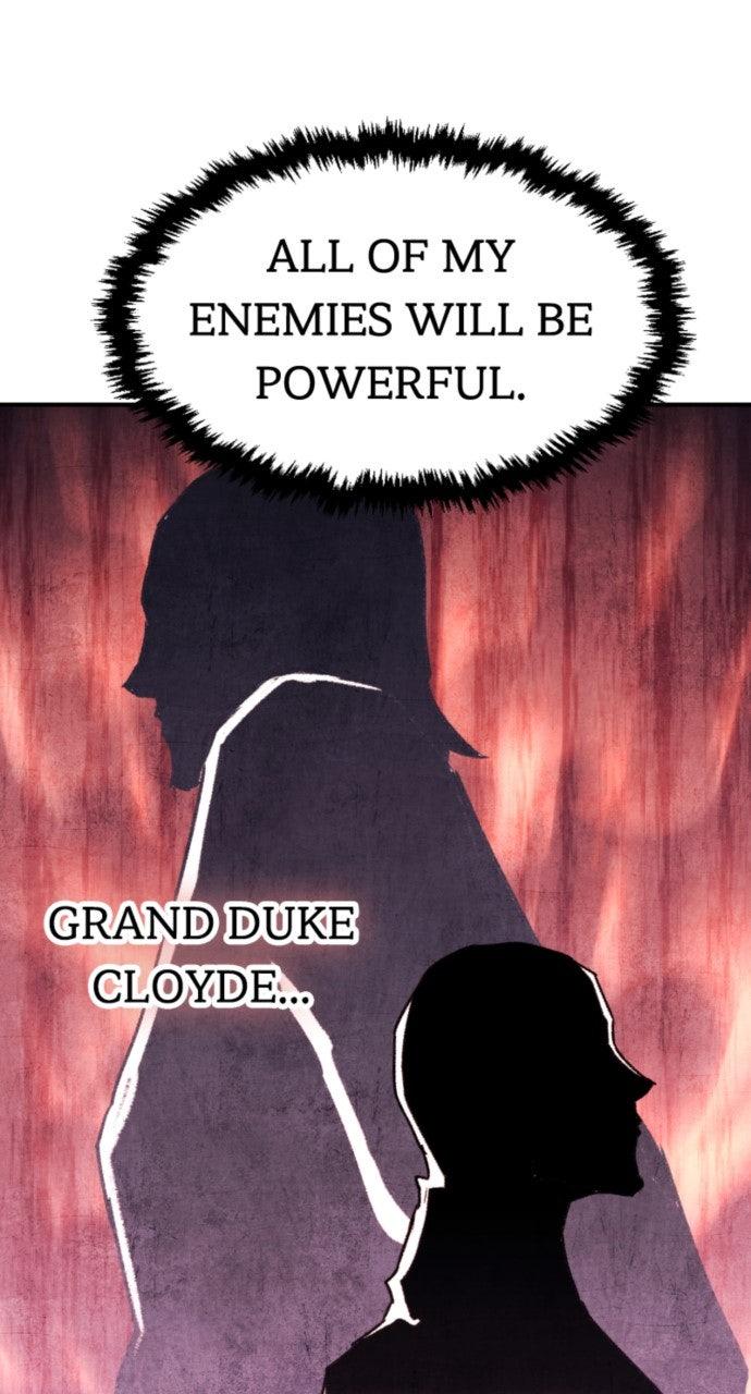 A Knight With a Time Limit Chapter 59 - Page 84