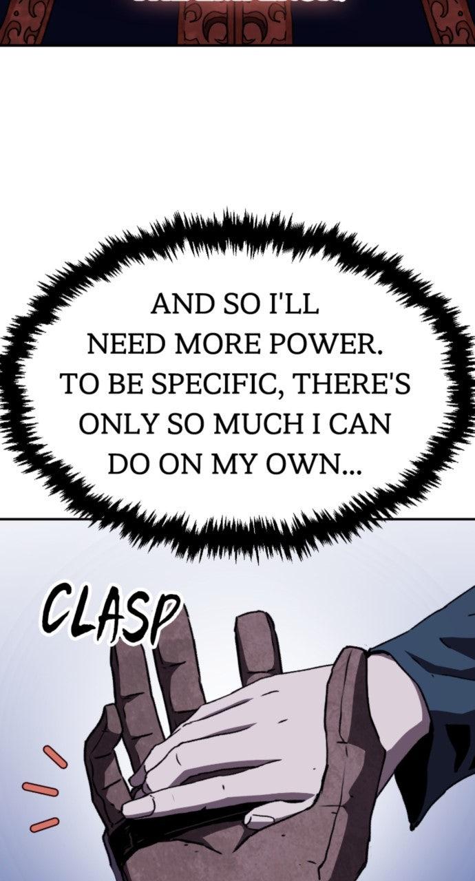 A Knight With a Time Limit Chapter 59 - Page 86