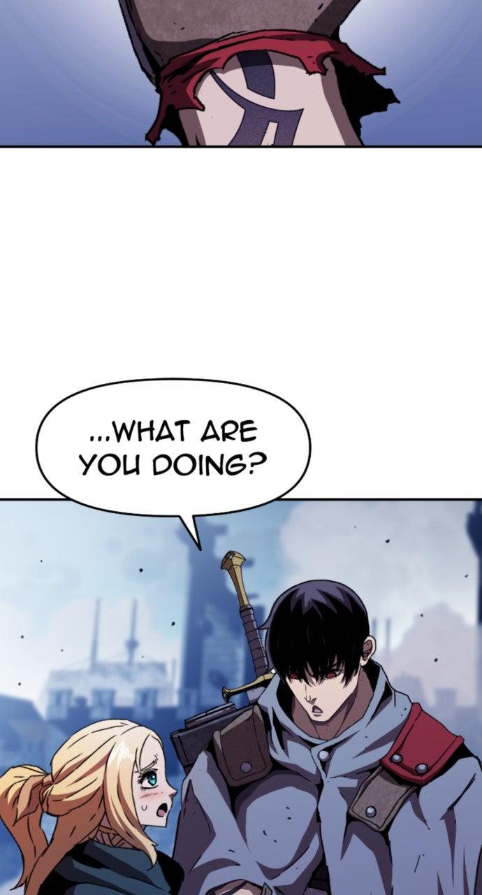 A Knight With a Time Limit Chapter 59 - Page 87