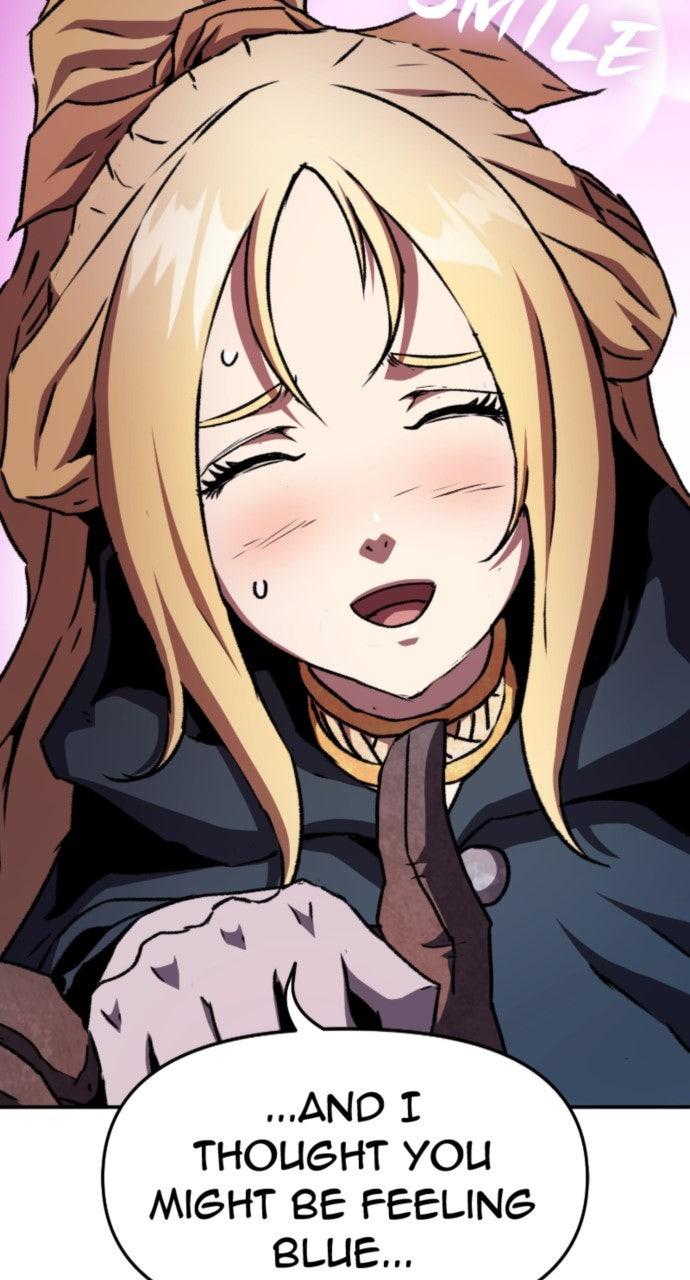 A Knight With a Time Limit Chapter 59 - Page 89