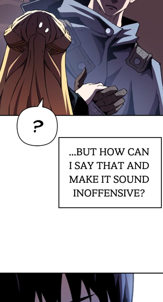 A Knight With a Time Limit Chapter 59 - Page 91