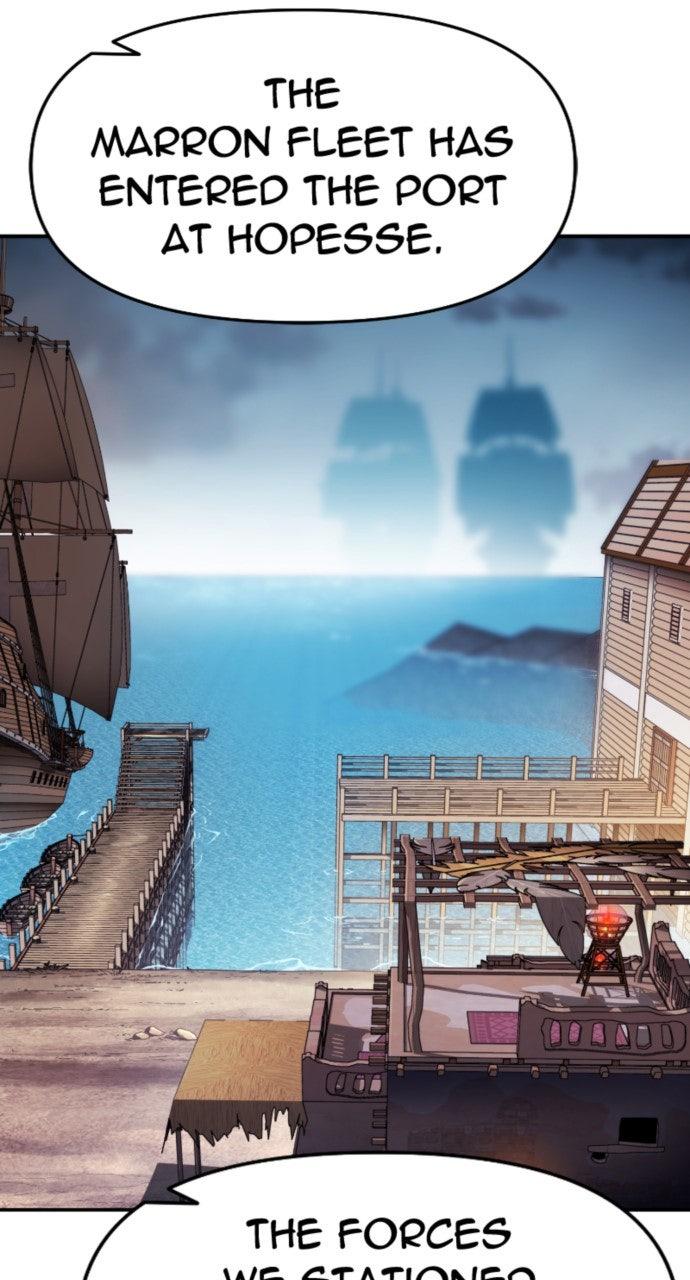 A Knight With a Time Limit Chapter 59 - Page 95