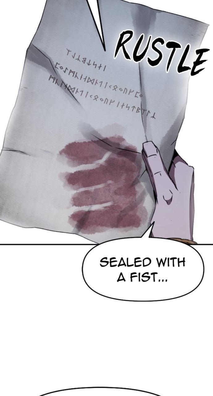 A Knight With a Time Limit Chapter 59 - Page 98