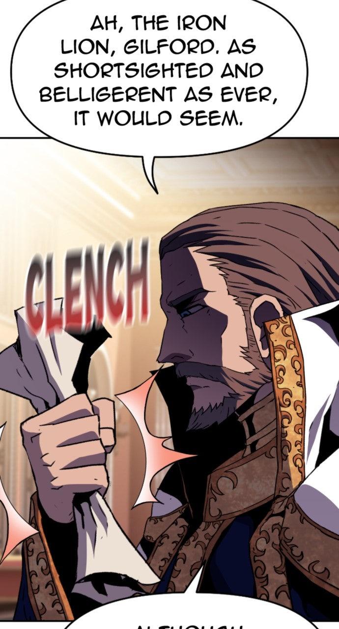 A Knight With a Time Limit Chapter 59 - Page 99