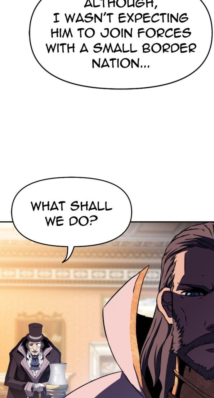 A Knight With a Time Limit Chapter 59 - Page 100