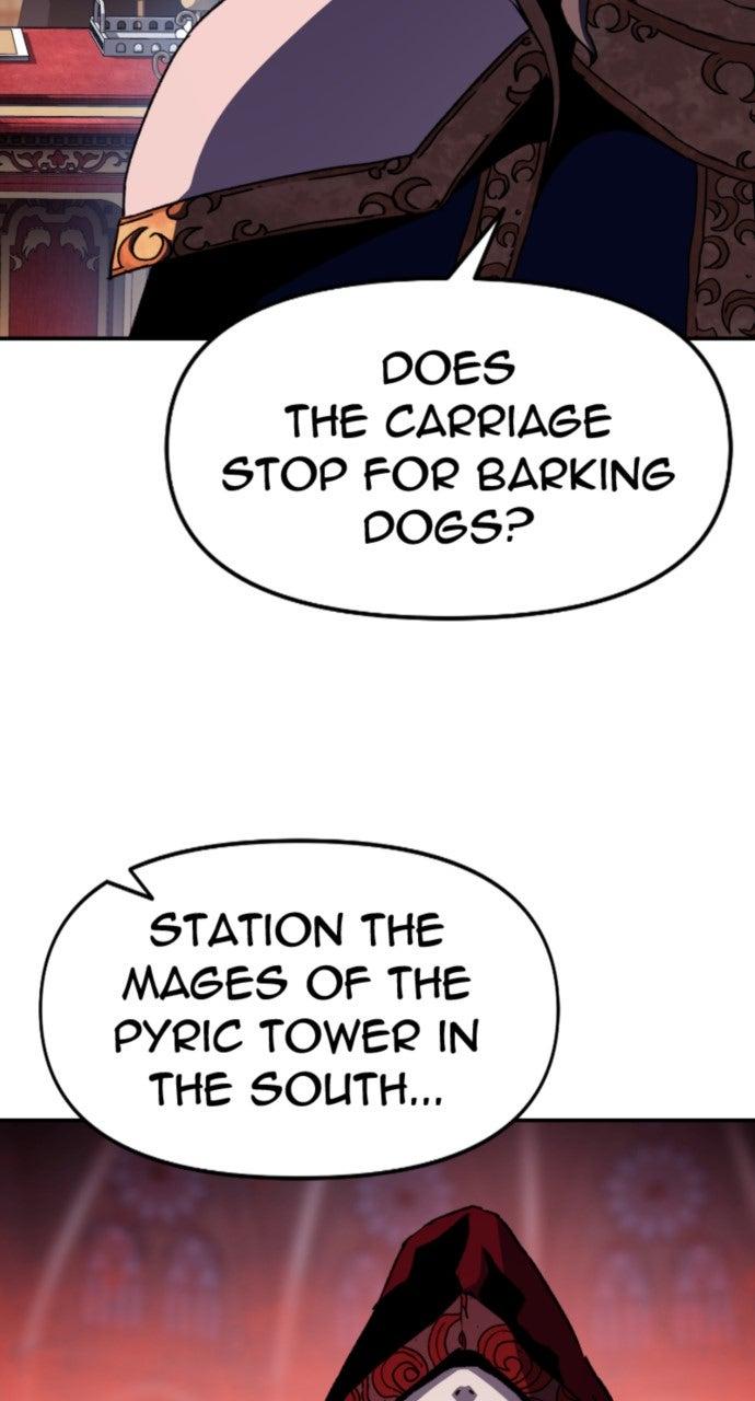 A Knight With a Time Limit Chapter 59 - Page 101