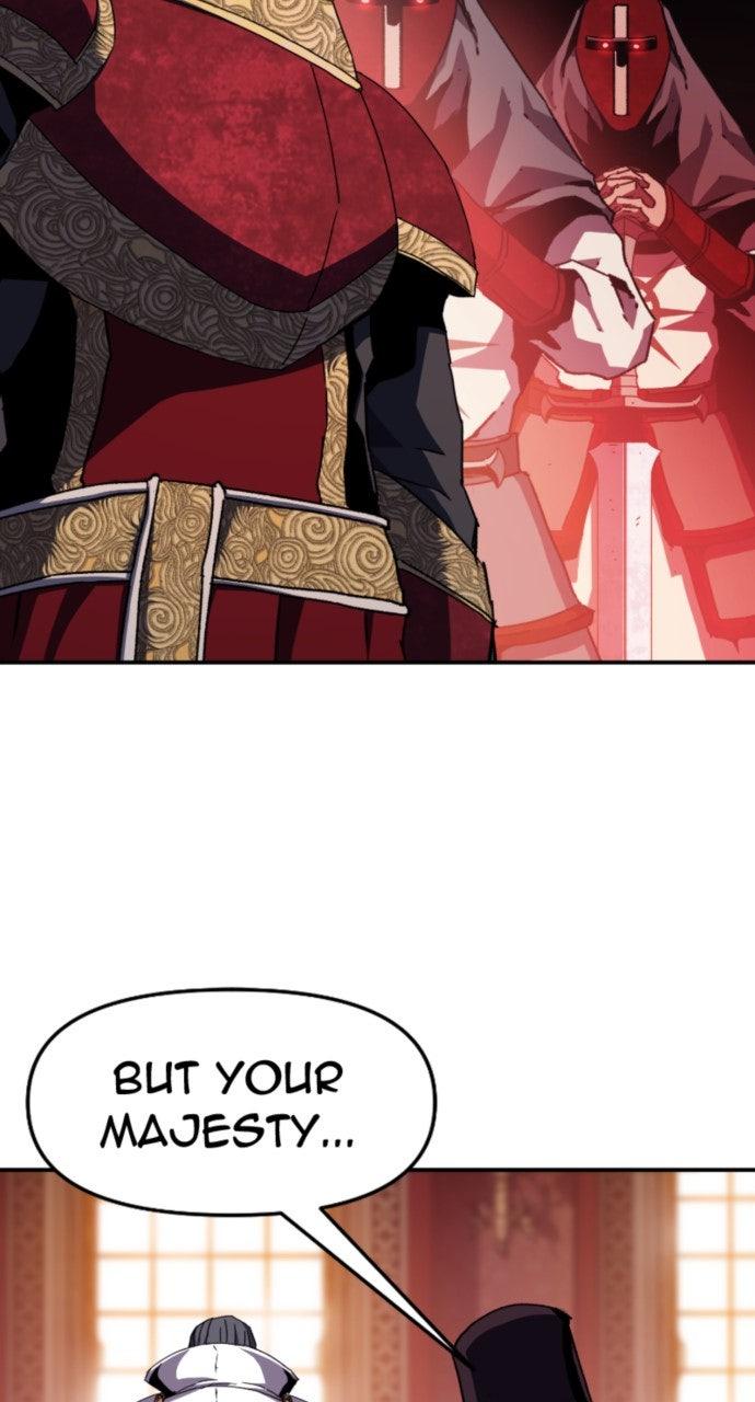 A Knight With a Time Limit Chapter 59 - Page 103