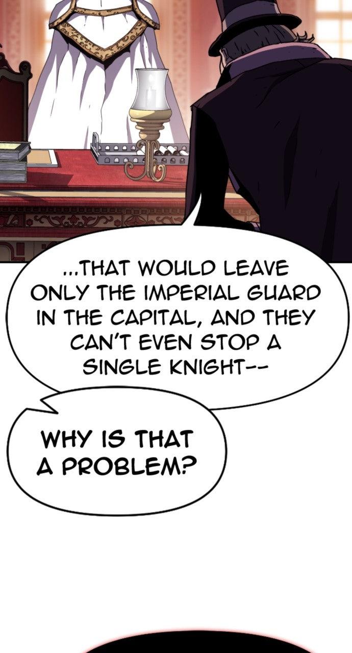 A Knight With a Time Limit Chapter 59 - Page 104